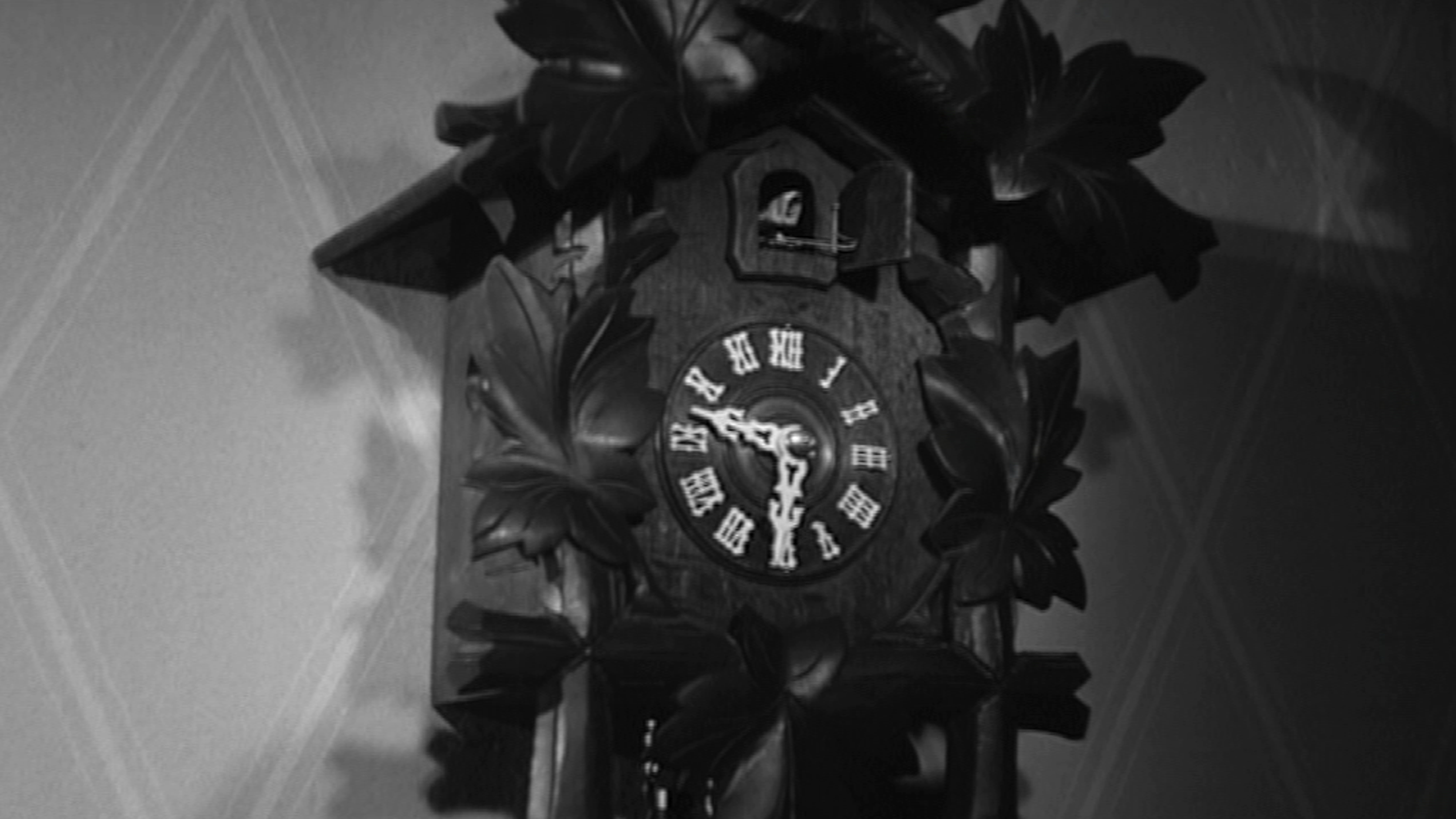 THE CLOCK, ein „Zeit-Dokument“ – INArt